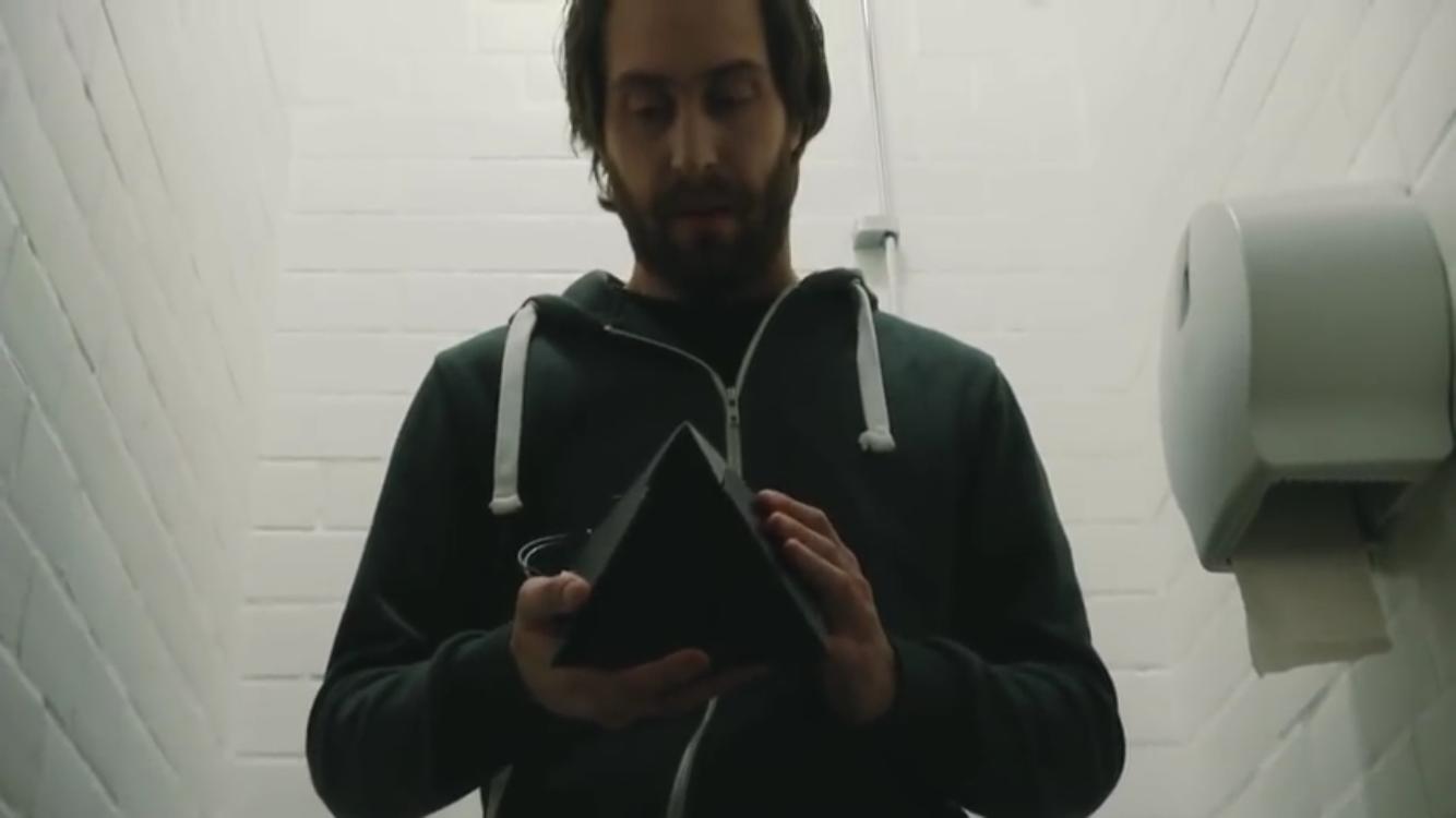 Den Fjärde Dimensionen